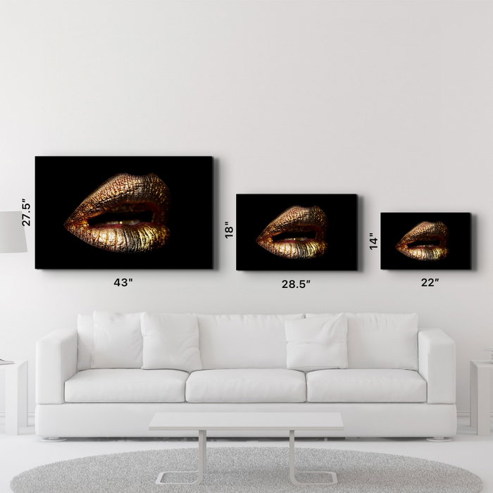 Wallity Pintura Decorativa de Vidrio Templado Multicolor 46 x 72 cm Wallity Pintura Decorativa de Vidrio Templado Multicolor 46 x 72 cm